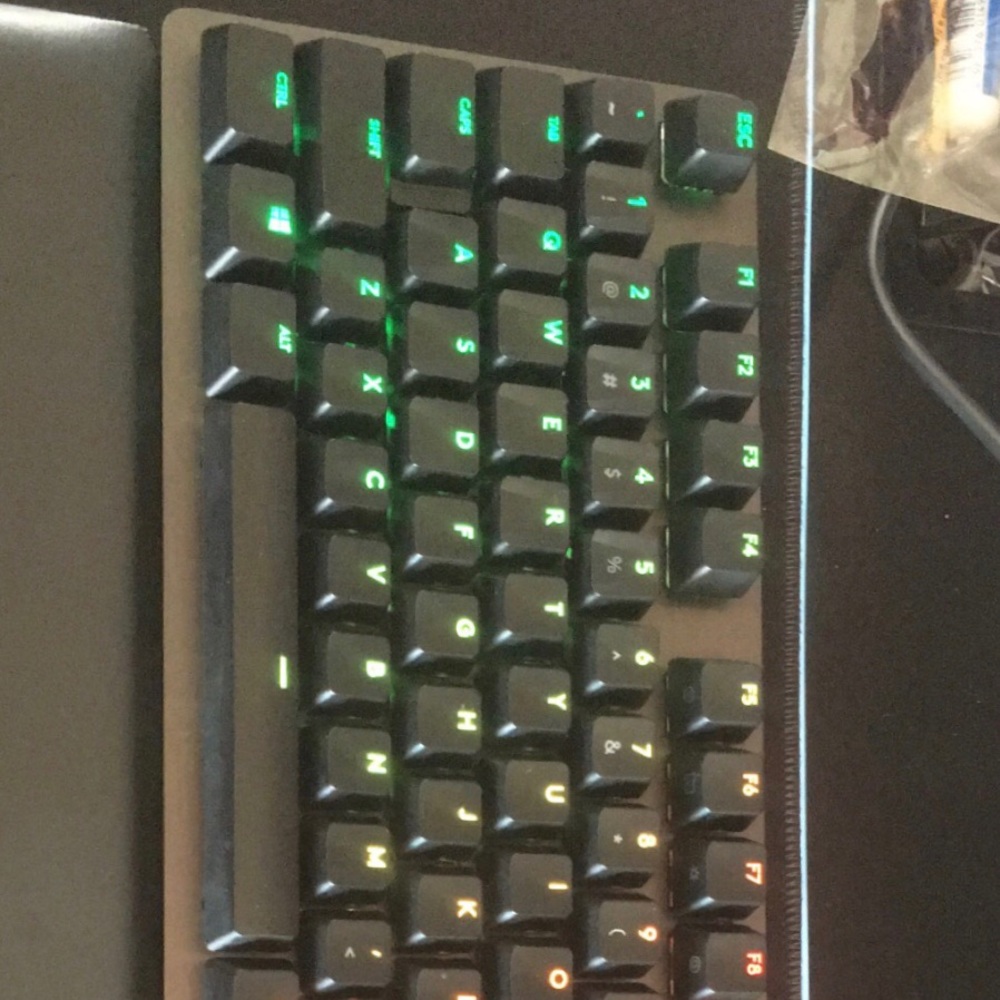 Logitech g513 carbon (gx blue)